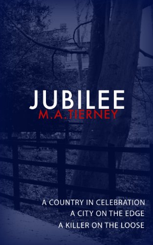 Jubilee (A DI Traynor Investigation Book 1)