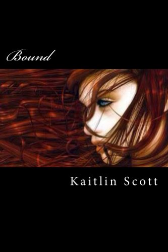 Bound (Demon Keeper Book 1)