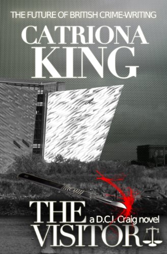 The Visitor (#3 - The Craig Crime Series)