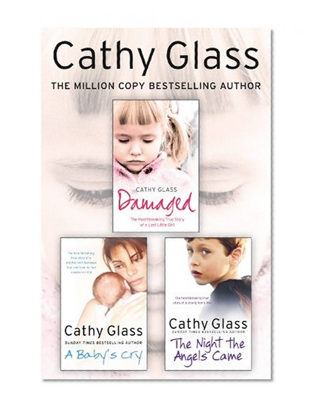 Damaged, A Baby's Cry and The Night the Angels Came 3-in-1 Collection