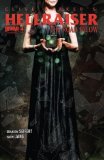 Cliver Barker's Hellraiser The Road Below #4 (Hellraiser) (The Road Below)
