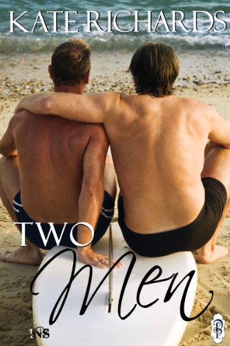 Two Men (1Night Stand Series Book 164)