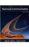 Technical Communication with MyTechCommLab (12th Edition) [Paperback] [2010] 12 Ed. John M. Lannon, Laura J. Gurak