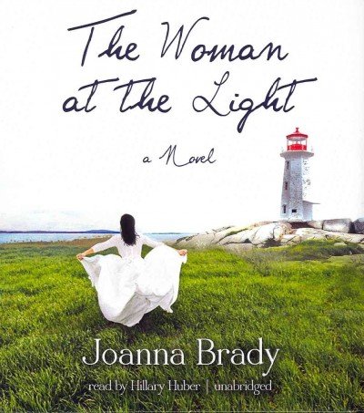 The Woman at the Light: A Novel