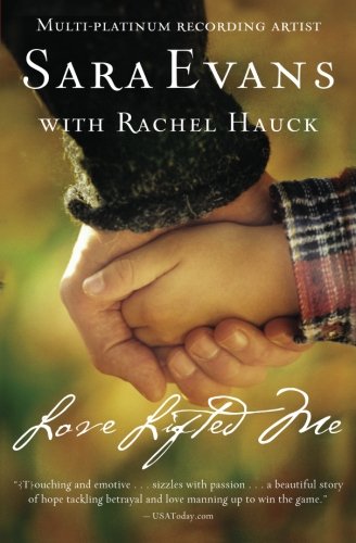 Love Lifted Me (A Songbird Novel)