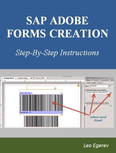 SAP Adobe Forms Creation