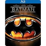 Batman (BD) (Steelbook)