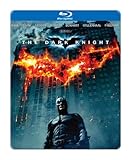 Dark Knight, The (BD) (Steelbook)