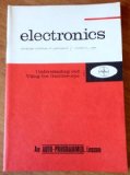 Understanding and Using the Oscilloscope (Cleveland Institute of Electronics, An Auto-Programmed Lesson)