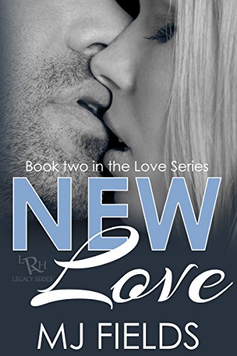 New Love (Love Series Book 2)