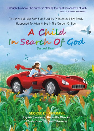 A Child In Search Of God