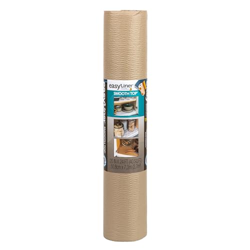 DUCK 20-inch x 24 Feet, Taupe
