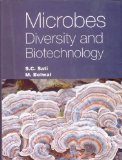 Microbes: Diversity and Biotechnology