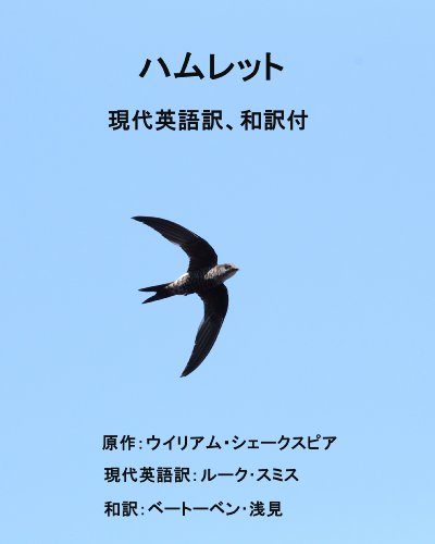 Hamureto Gendaieigoyaku Wayakutsuki (Japanese Edition)