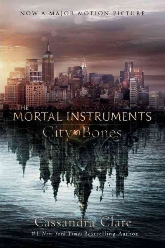 City of Glass
