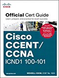CCENT/CCNA ICND1 100-101 Official Cert Guide