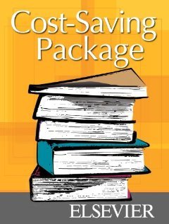 Introduction to Medical-Surgical Nursing - Text and Study Guide Package, 5e [Hardcover] [2011] 5 Ed. Adrianne Dill Linton PhD RN FAAN