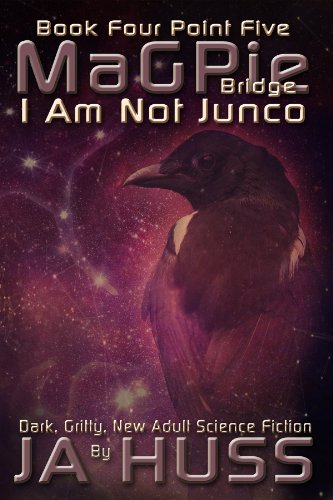 The Magpie Bridge (I Am Just Junco)
