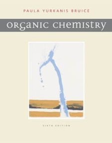 Organic Chemistry and Study Guide and Solutions Manual, Books a la Carte Edition Package (6th Edition) [Hardcover] [2011] 6 Ed. Paula Y. Bruice