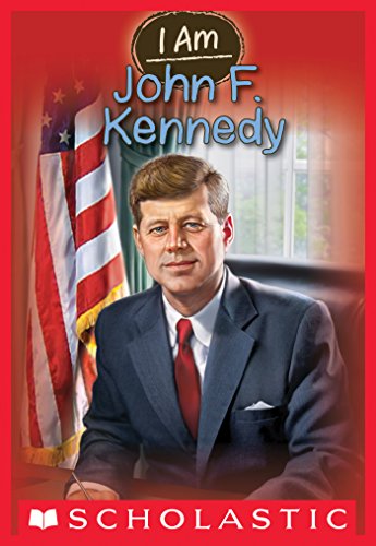 I Am #9: John F. Kennedy