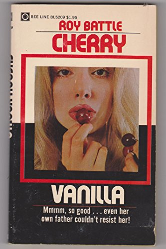 Cherry Vanilla (Beeline # BL5209)
