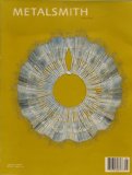 Metalsmith Magazine (Winter 2001, Volume 21, Number 1)