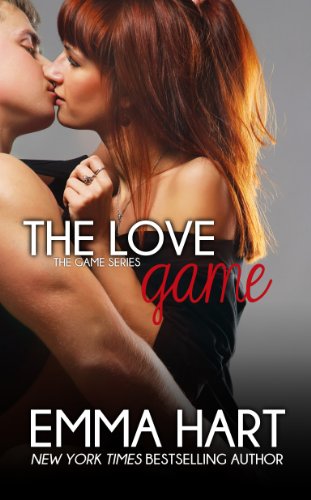 The Love Game (The Game Book 1)