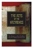 The Acts of the Nazirenes (The Gospel of the Nazirenes Book 2)