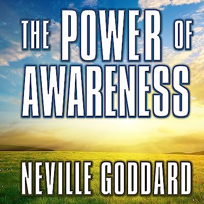 The Power of Awareness