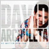 No Matter How Far by David Archuleta (2013)