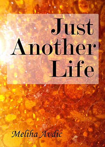Book Cover Just Another Life