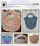 Yarn Bag - Crochet Pattern #162