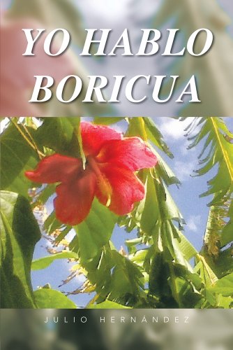 Yo hablo Boricua