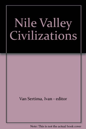 Nile Valley Civilizations