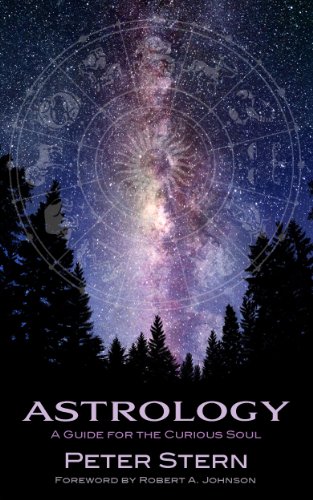 Astrology A Guide For The Curious Soul