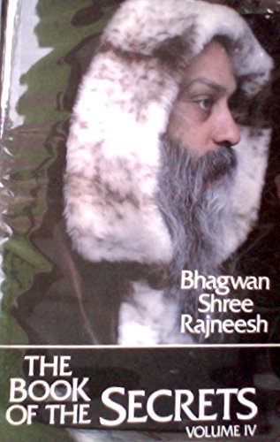 The Book of the Secrets - Osho (Volume IV)