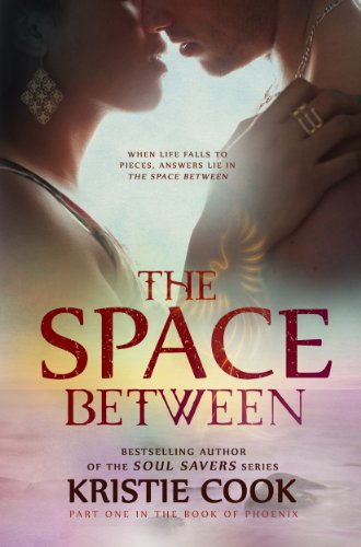 The Space Between (The Book of Phoenix 1)