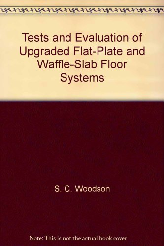 Tests and Evaluation of Upgraded Flat-Plate and Waffle-Slab Floor Systems