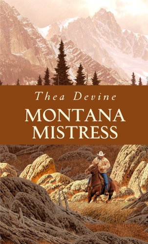 Montana Mistress