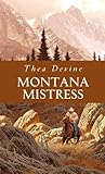 Montana Mistress