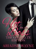 Hot For The Boss - The Complete Edition