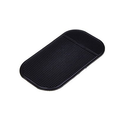 Radar Detector - Dashboard Magic MOUNTING PAD for Passport 9500ix, Escort, Valentine, Cobra, Beltronics, Whistler