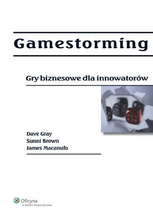 Gamestorming (Polska wersja jezykowa)