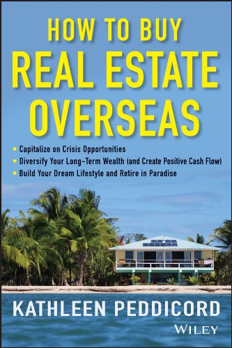 Book Cover How to Buy Real Estate Overseas