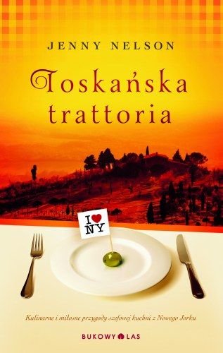 Toskanska Trattoria (Polska wersja jezykowa)