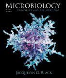 Microbiology: Principles and Explorations 8th Edition