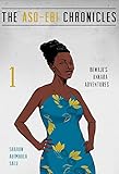 Bewaji's Ankara Adventures (The Aso-Ebi Chronicles Book 1)