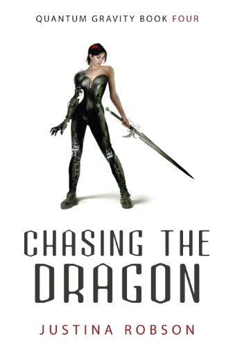 Chasing the Dragon (Quantum Gravity)