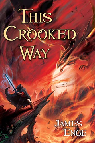 Book Cover This Crooked Way (Morlock Ambrosius Book 2)