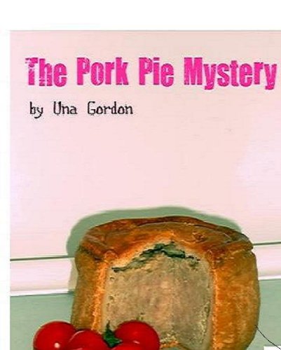 The Pork Pie Mystery (Inspector Quinn Mysteries Book 3)